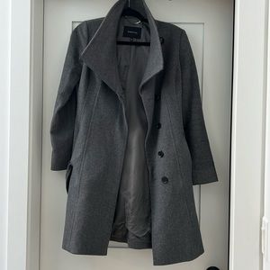 Aritzia Wool coat